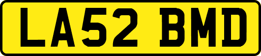 LA52BMD