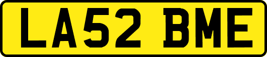 LA52BME