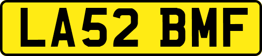 LA52BMF