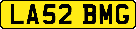 LA52BMG