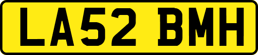 LA52BMH