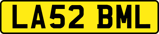 LA52BML