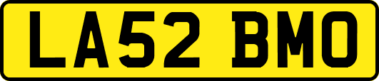 LA52BMO