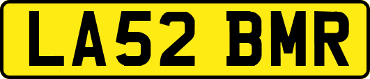 LA52BMR