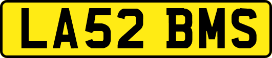 LA52BMS