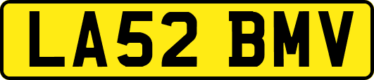 LA52BMV