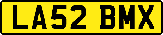 LA52BMX