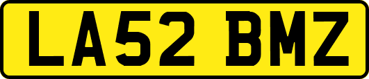 LA52BMZ