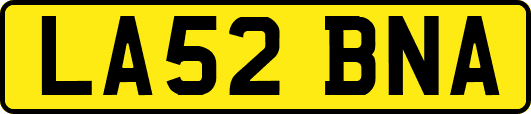 LA52BNA