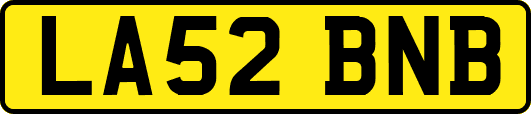 LA52BNB