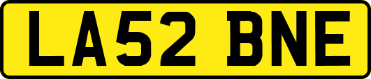 LA52BNE