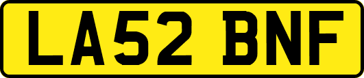 LA52BNF