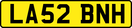 LA52BNH