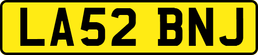 LA52BNJ