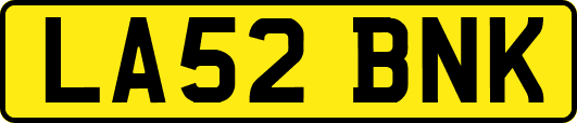 LA52BNK