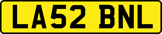 LA52BNL