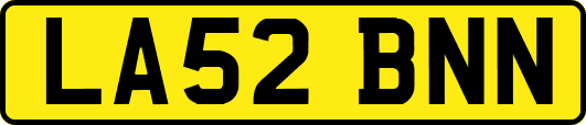 LA52BNN