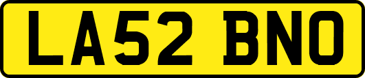LA52BNO