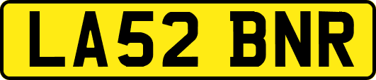LA52BNR
