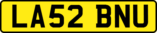 LA52BNU