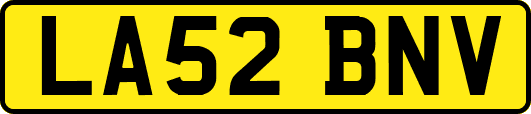 LA52BNV