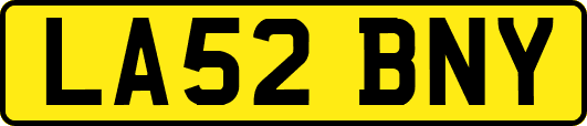 LA52BNY