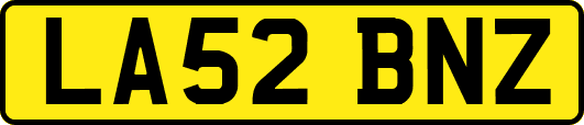 LA52BNZ