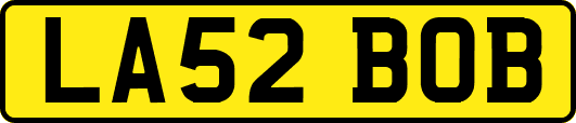 LA52BOB