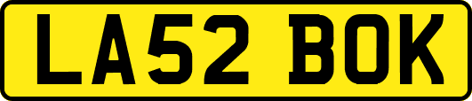 LA52BOK