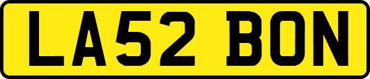 LA52BON