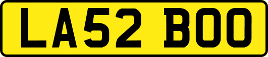 LA52BOO