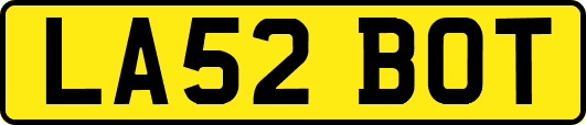 LA52BOT