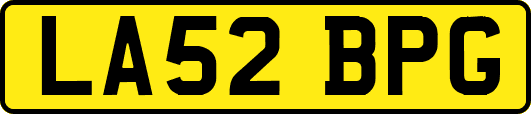 LA52BPG