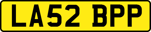 LA52BPP