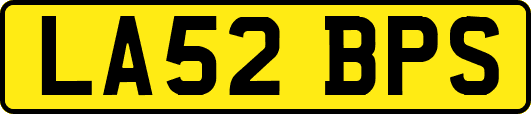 LA52BPS