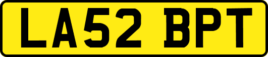 LA52BPT