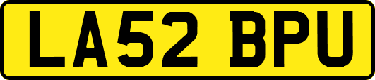 LA52BPU