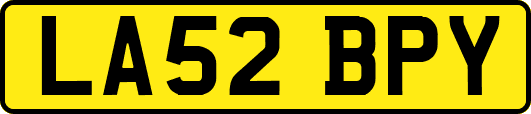 LA52BPY