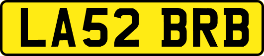 LA52BRB