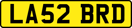 LA52BRD