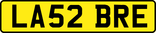 LA52BRE