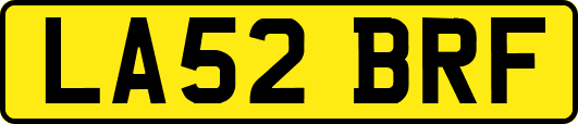LA52BRF