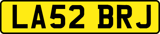 LA52BRJ