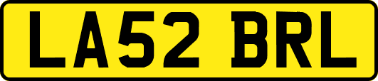 LA52BRL