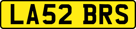 LA52BRS