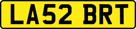LA52BRT