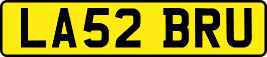 LA52BRU
