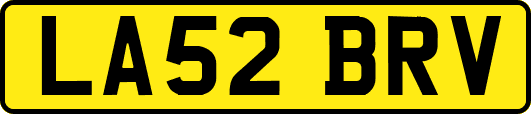LA52BRV