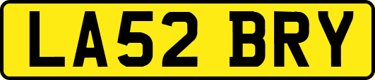 LA52BRY