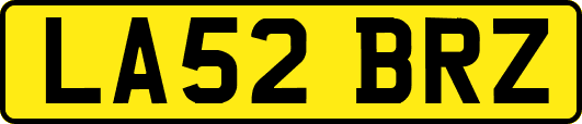 LA52BRZ